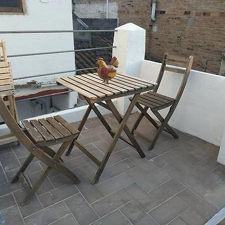 Apartamento De Diseno Cerca De Tren, Playa Y Bcn Masnou Kültér fotó