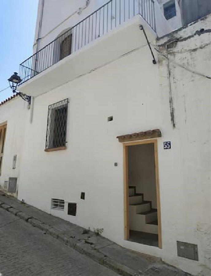 Cam Maresme 2 Apartamento Barcelona Y Playa Masnou Kültér fotó