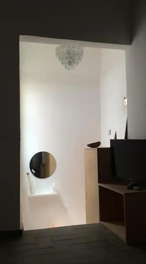 Apartamento De Diseno Cerca De Tren, Playa Y Bcn Masnou Kültér fotó