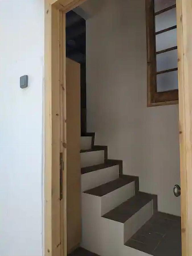 Cam Maresme 2 Apartamento Barcelona Y Playa Masnou Kültér fotó