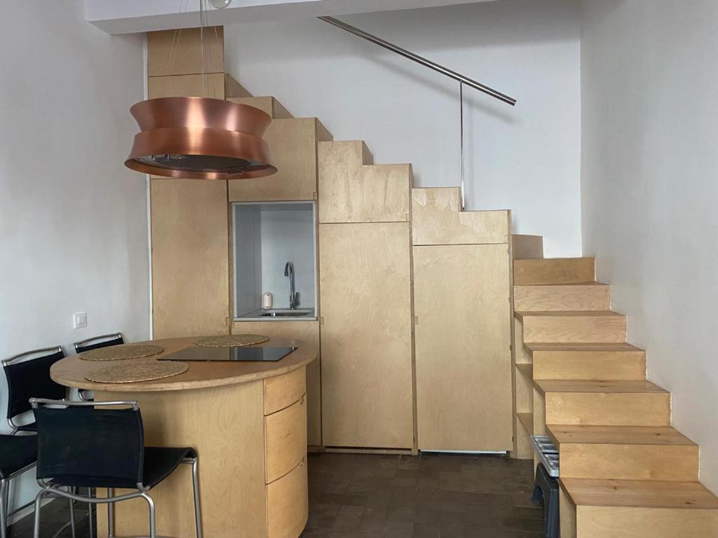 Apartamento De Diseno Cerca De Tren, Playa Y Bcn Masnou Kültér fotó