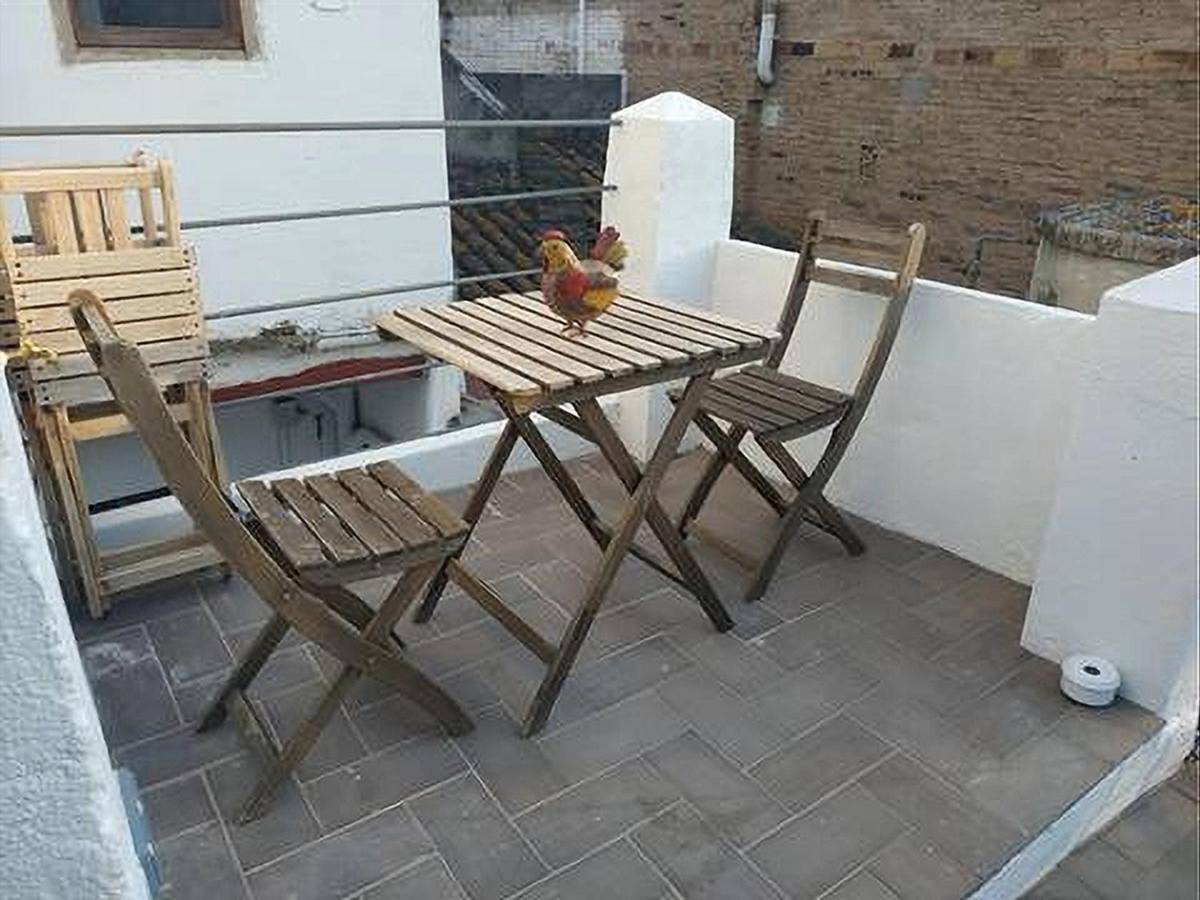 Apartamento De Diseno Cerca De Tren, Playa Y Bcn Masnou Kültér fotó